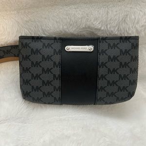 S/M MK waist bag